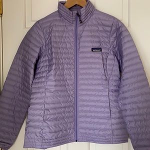 Patagonia Women’s Down Shirt